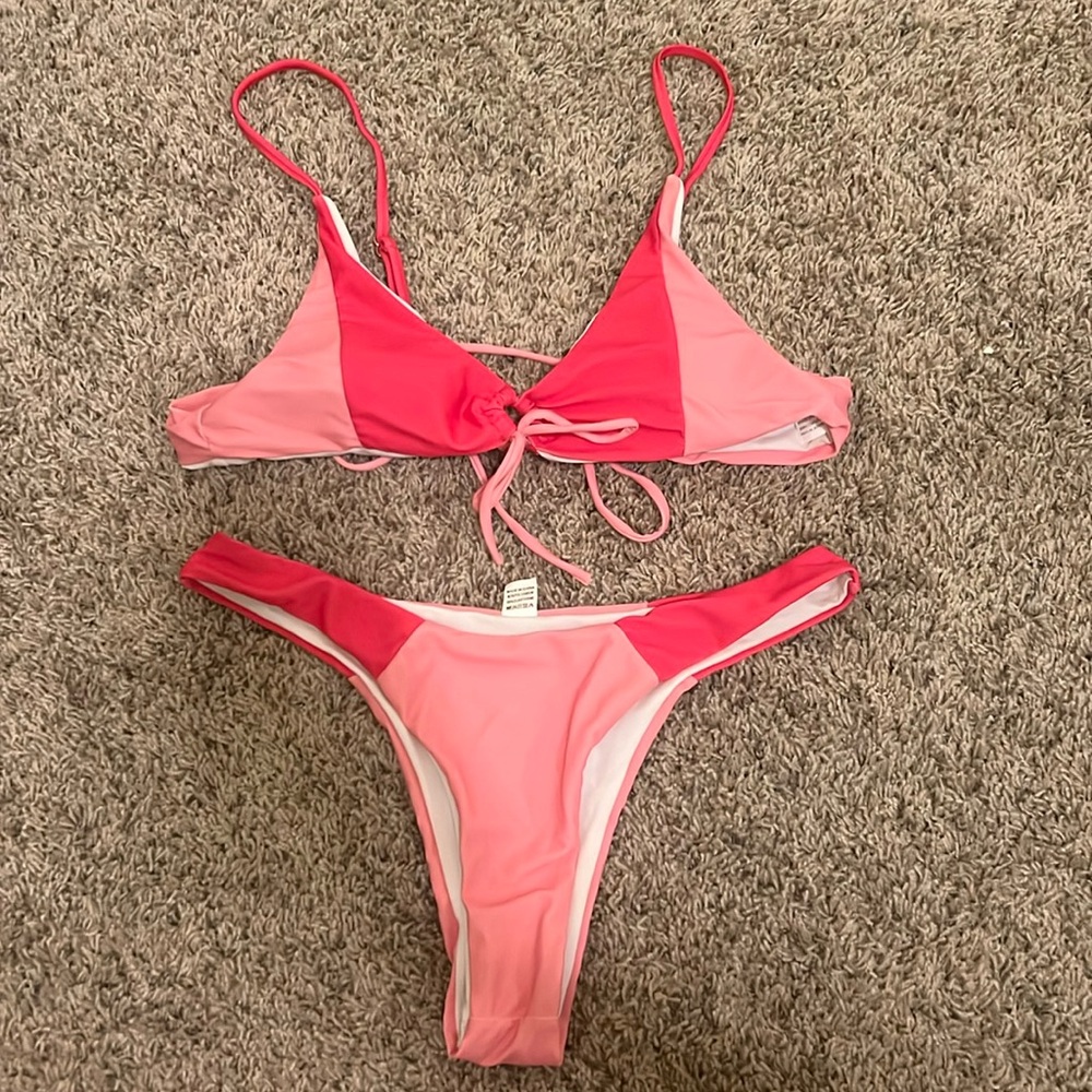 Bathing Suit - Never Worn
